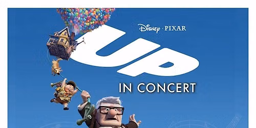 "Up" with Henderson Symphony Orchestra
