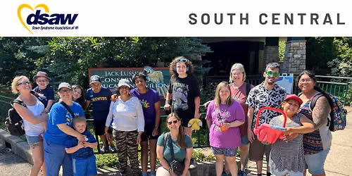 Critter Connection Class