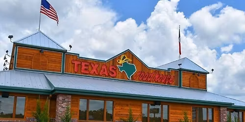 Cruise In-Texas Roadhouse, OKC