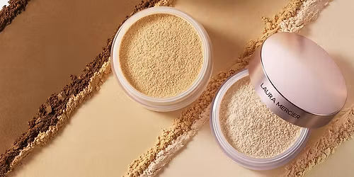 Laura Mercier Beauty Brunch