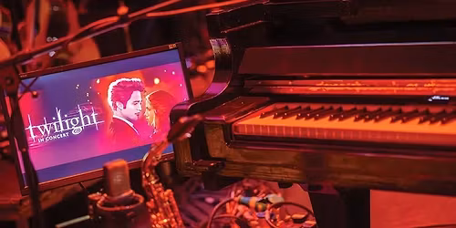 Twilight In Concert at Procter & Gamble Hall at Aronoff Center