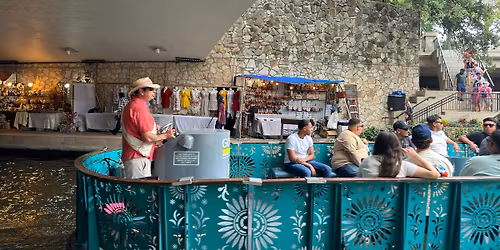 River Walk Memorial Day Artisan Show