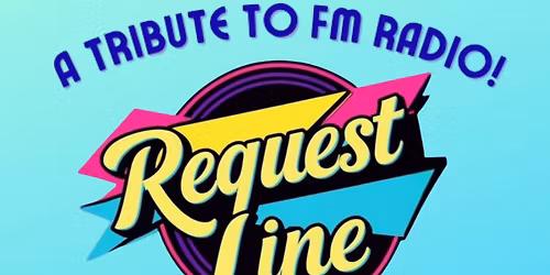 Request Line Live! in The Villages