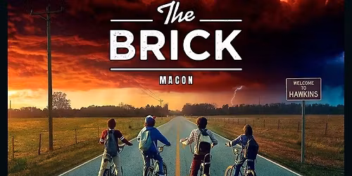 Stranger Things Trivia