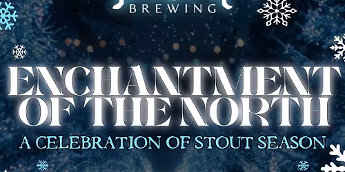 Enchantment Of The North - Christmas Event