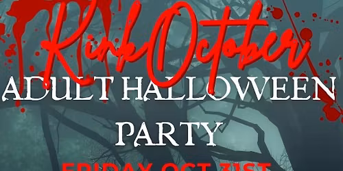 Kink Halloween