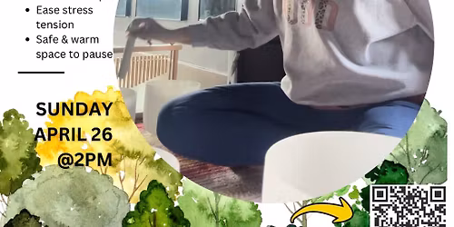 Unbound Sound + Soothe