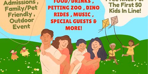 Spring Market Fest \ud83e\ude81\ud83c\udf3c\ud83c\udf24\ufe0f