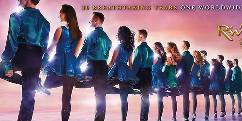 Parking Riverdance - Jacksonville