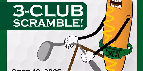 The Corndog Class Golf Tournament 