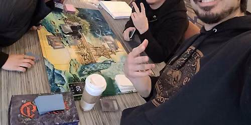 SorceryCon 4