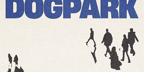 Dogpark at Zanzabar