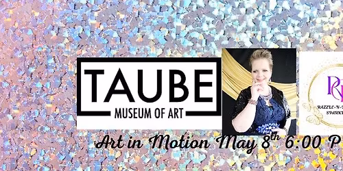 Art in Motion Art Exhibition