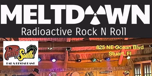 Meltdown at Philly Down South