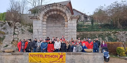 Bi\u00e9l\u00e9thon du Jura