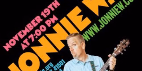 Jonnie W