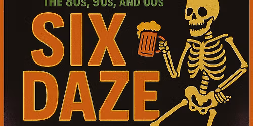 Spooktacular Halloween Party!!