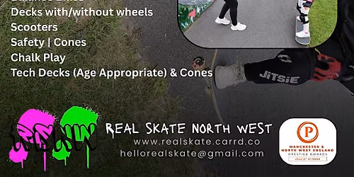 All WheelsTakeover