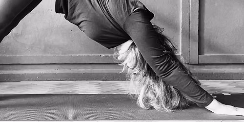 Beginners Yoga in Amble