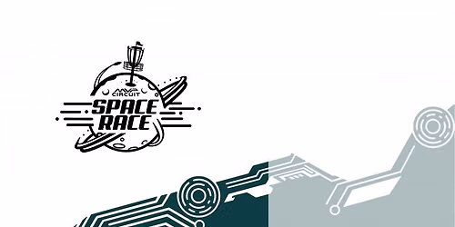 October Space Race Glow Throw Tournament