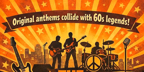 The Gold Needles afternoon show