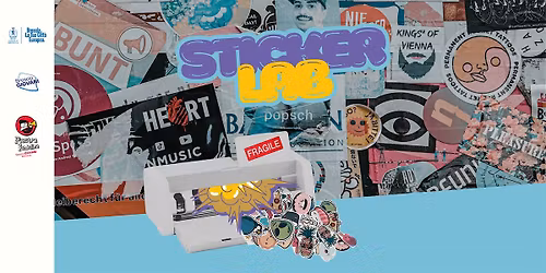 Stickers Lab
