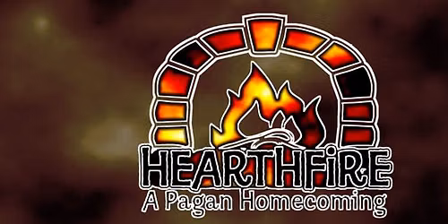 Hearthfire: A Pagan Homecoming 2026