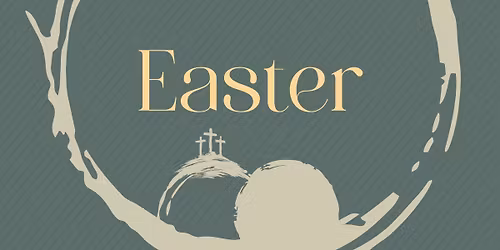 Easter Sunday Service
