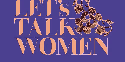 Let\u2019s Talk Women Menopause the CHANGE