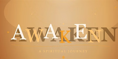 Awaken: A Spiritual Journey