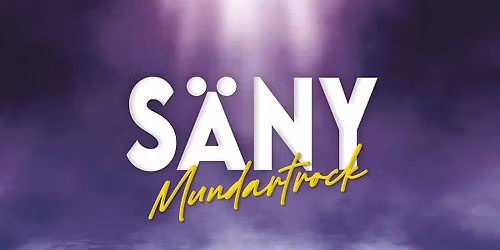 S\u00c4NY - SonderBar