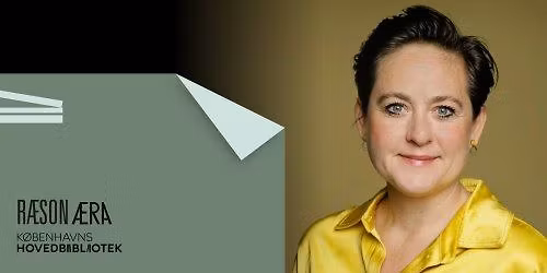 Sara Alfort: Kvinder der \u00e6ndrede kunsten