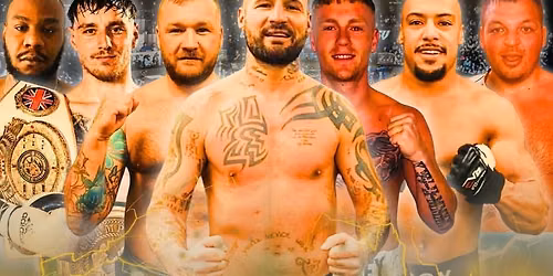 Yorkshire title fight 