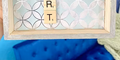 FIVE DOLLAR FRIDAY @ Three Blue Brushes Studio