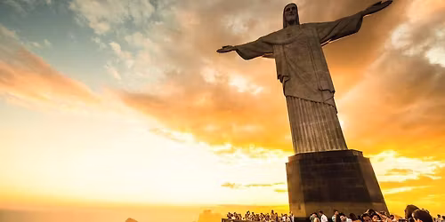 Rio de Janeiro - RJ \ud83d\ude0e