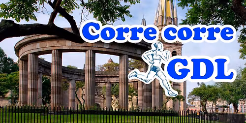 Carrera 21k Nike After Dark Tour CDMX 