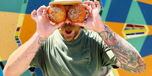 BOHO Supper Club with Chef Andrew Novak (7:45p Seating on 10\/29)