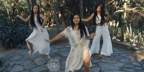 Shaman Dance \u2014 Sacred Movement Experience (Venice, CA)