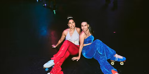 Carriageworks Summer: Roller Disco with Rollerfit