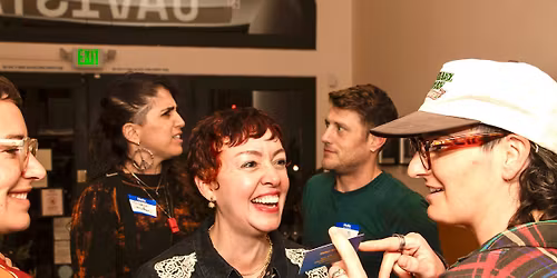 Meet and Greet with WeHo City Council Candidate Helen Krieger
