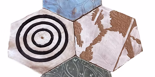 Build The New Mudluk Pottery In LynLake!