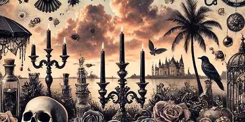 Goth Market