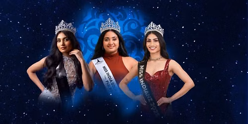 Miss India South Pacific 2026 - Grand Finale