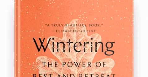 Walker Book Discussion