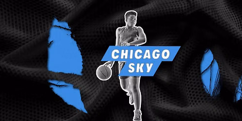 Chicago Sky at Golden State Valkyries Tickets