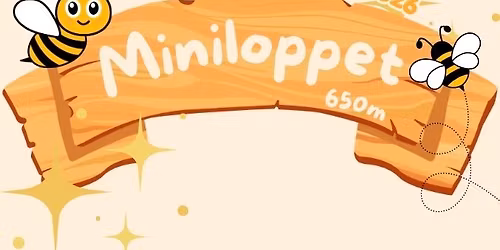 Miniloppet 2026