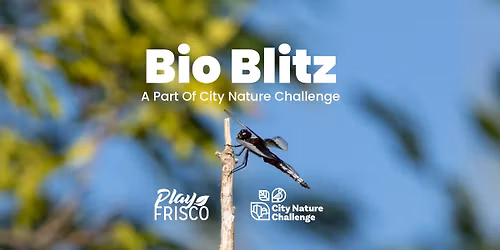 Bio Blitz