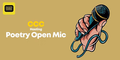 Poetry and Storytelling Open Mic