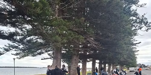 last ride for summer