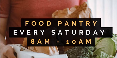 Food Pantry